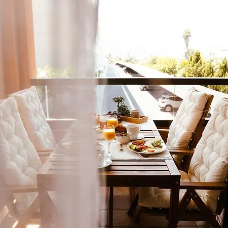 Appartement Sol Dénia