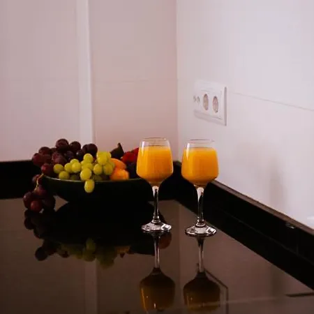 Appartement Sol Dénia