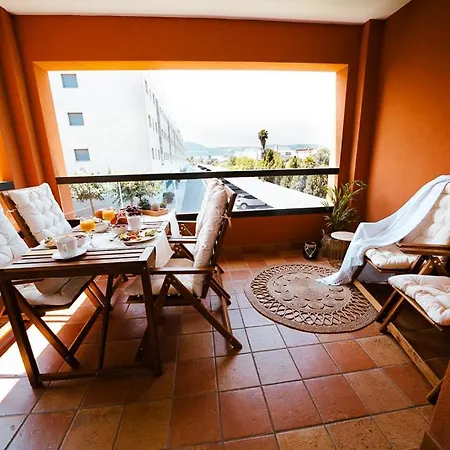 Sol Apartamento *