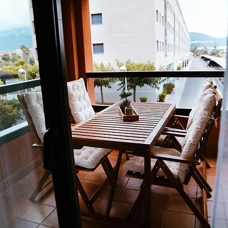 Sol Apartamento *
