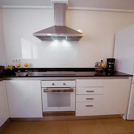 Appartement Sol Dénia