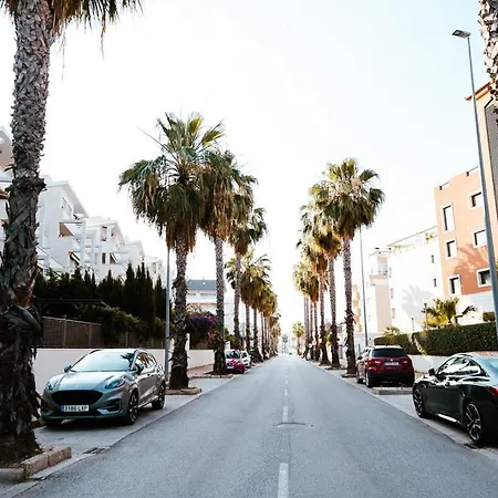 Apartamento Sol