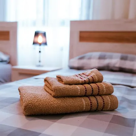 Apartamento Sol