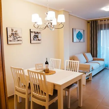 Apartamento Sol *