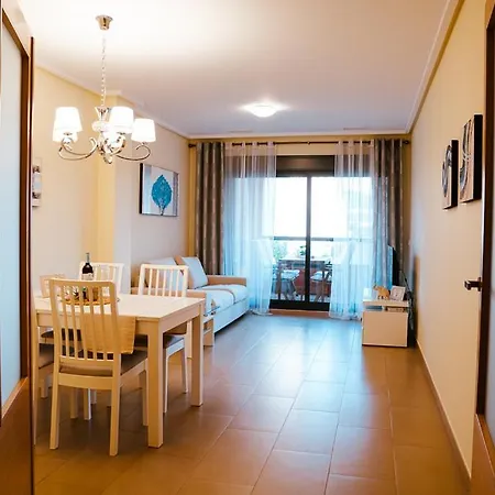 Sol Apartment *