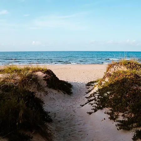 Sol Dénia